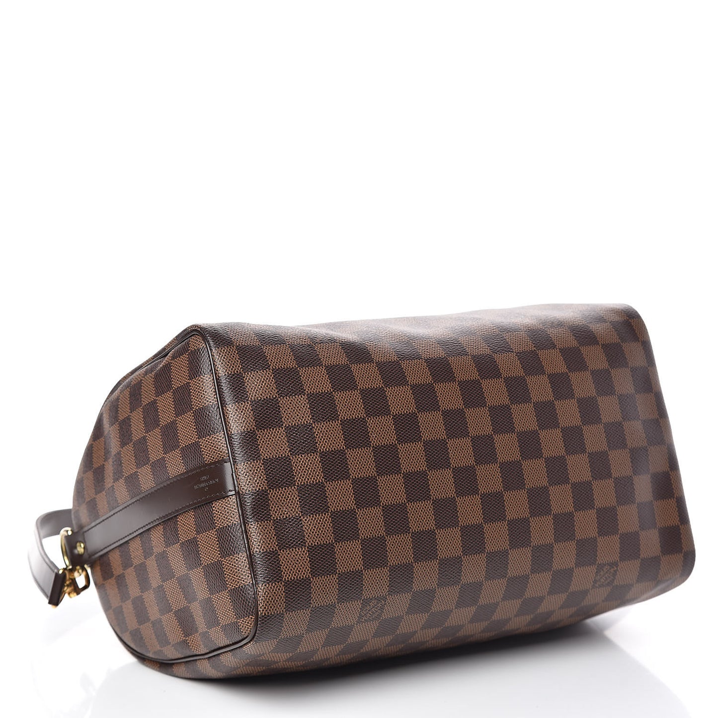 Damier Ebene Speedy Bandouliere 30
