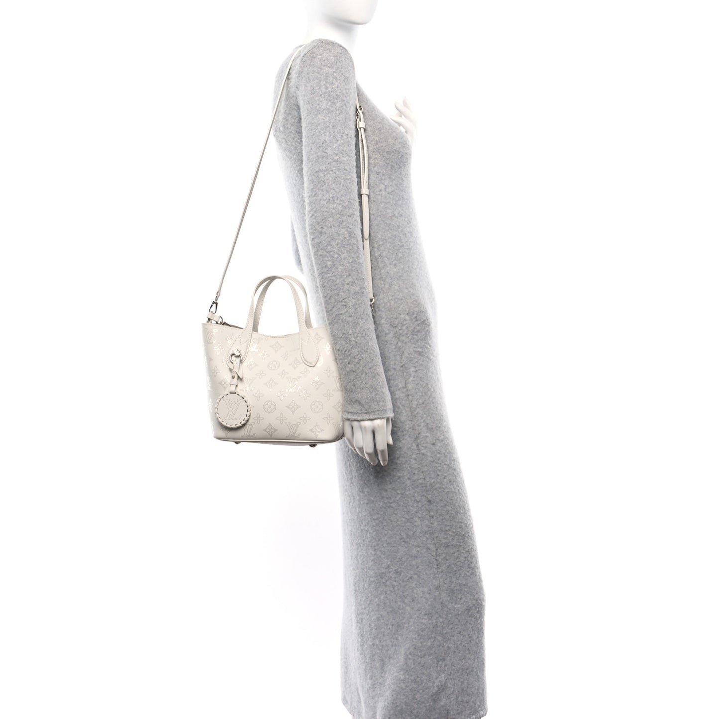 Mahina Blossom PM White