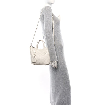 Louis Vuitton Mahina Blossom PM White 2 of 10