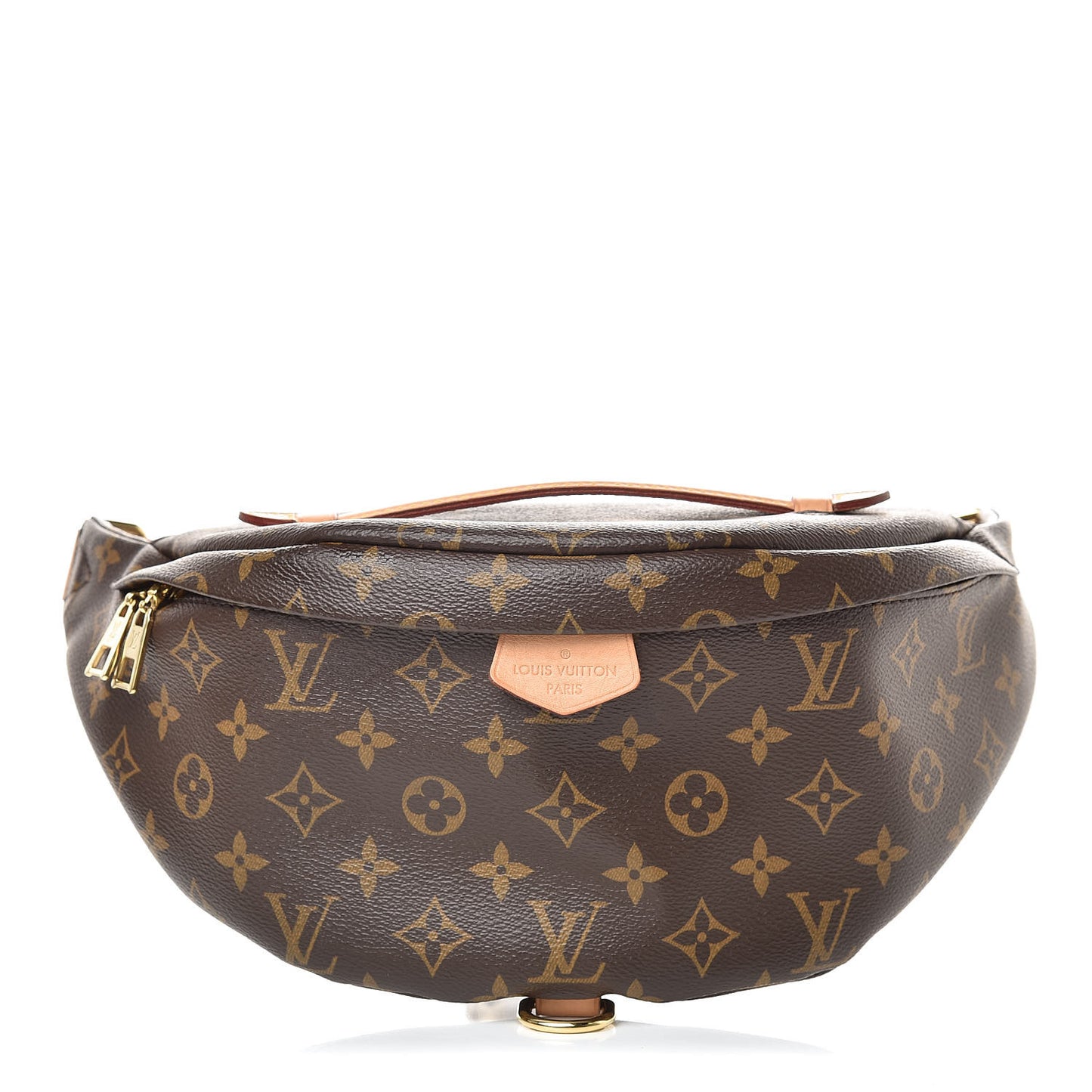 Monogram Bumbag