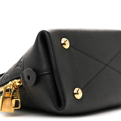 Louis Vuitton Empreinte Neo Alma BB Black 9 of 13