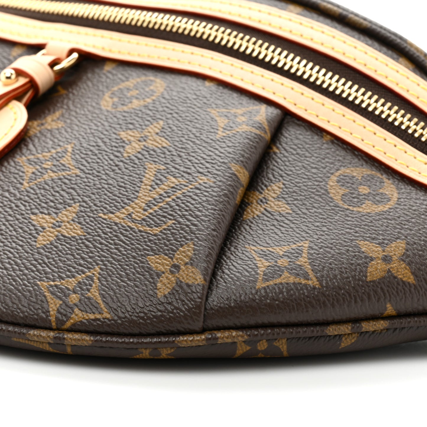 Monogram High Rise Bumbag
