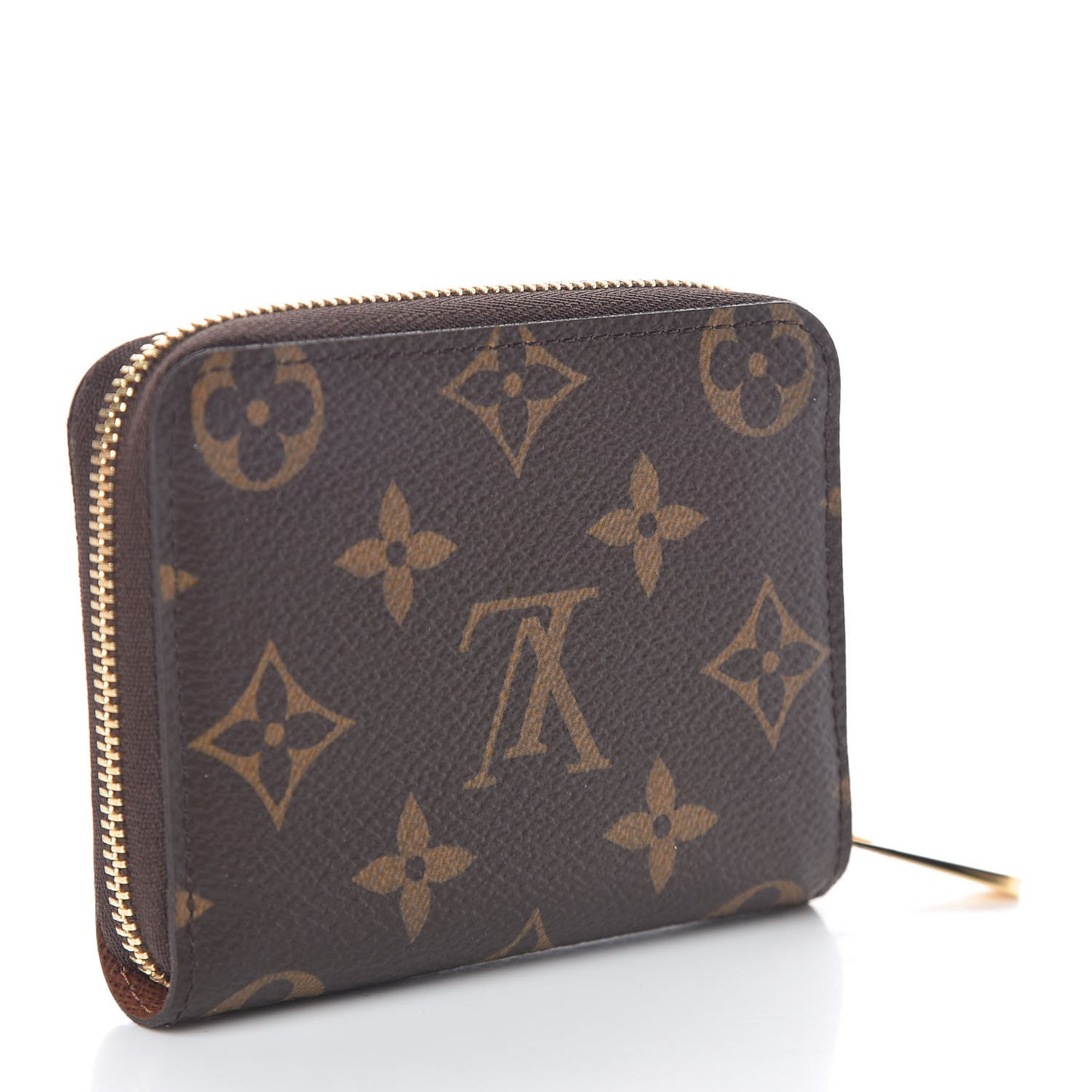 Monogram Zippy Coin Purse