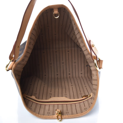 Louis Vuitton Monogram Delightful PM 5 of 15