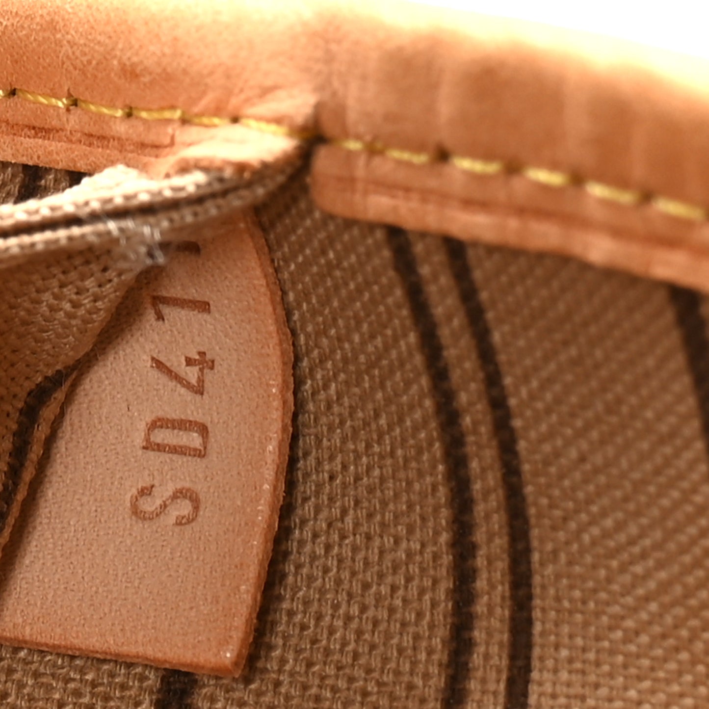 Monogram Neverfull PM