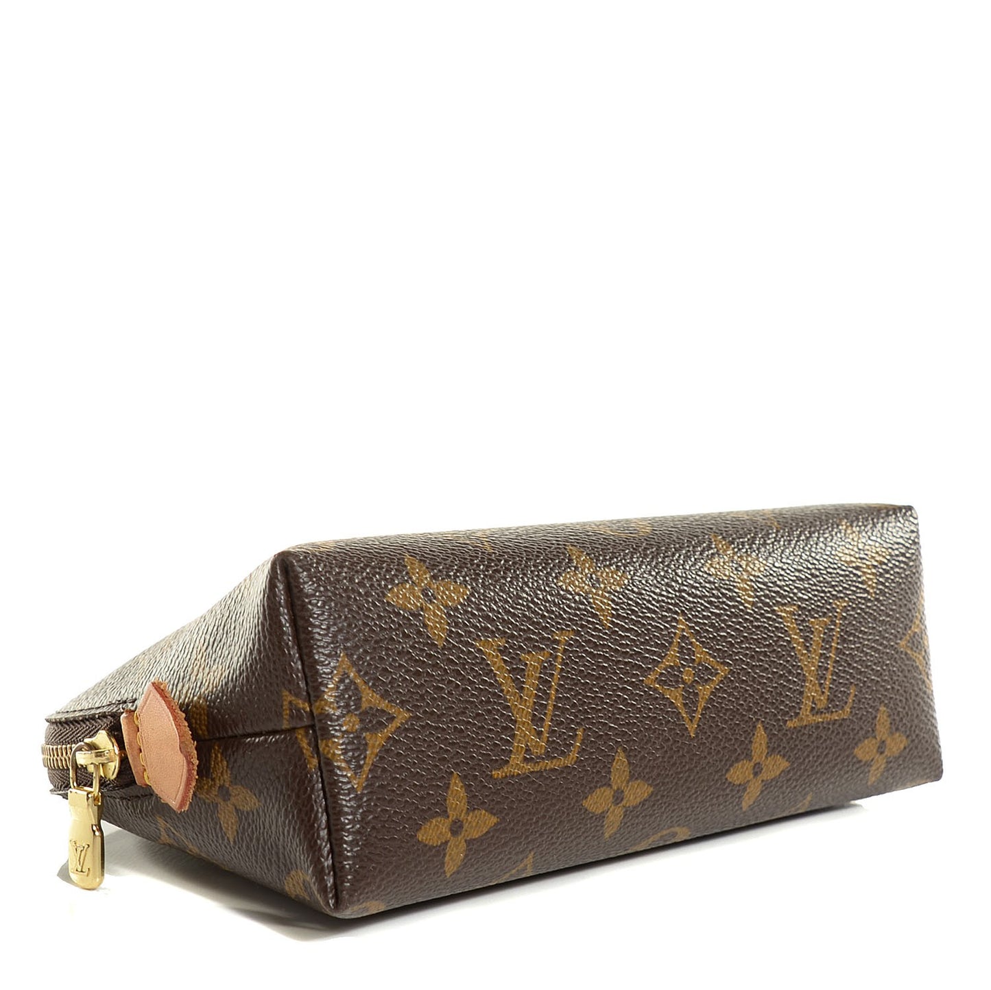Monogram Cosmetic Pouch