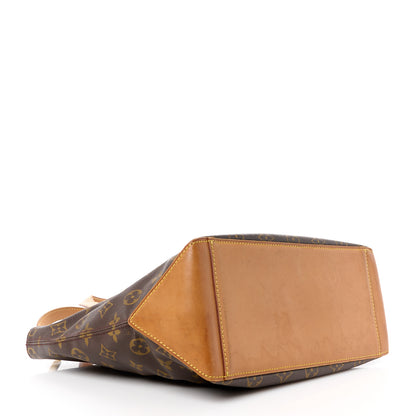 Louis Vuitton Monogram Cabas Piano 4 of 11