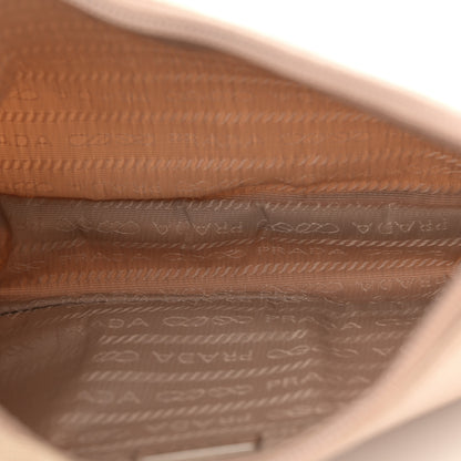Prada Tessuto Nylon Mini Re-Edition 2000 Bag Cammeo 5 of 10