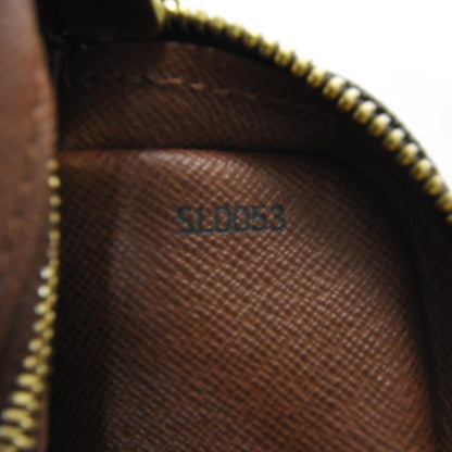 Louis Vuitton Monogram Pochette Marly Dragonne 8 of 8