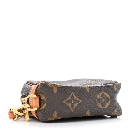 Louis Vuitton Monogram Wapity 4 of 10