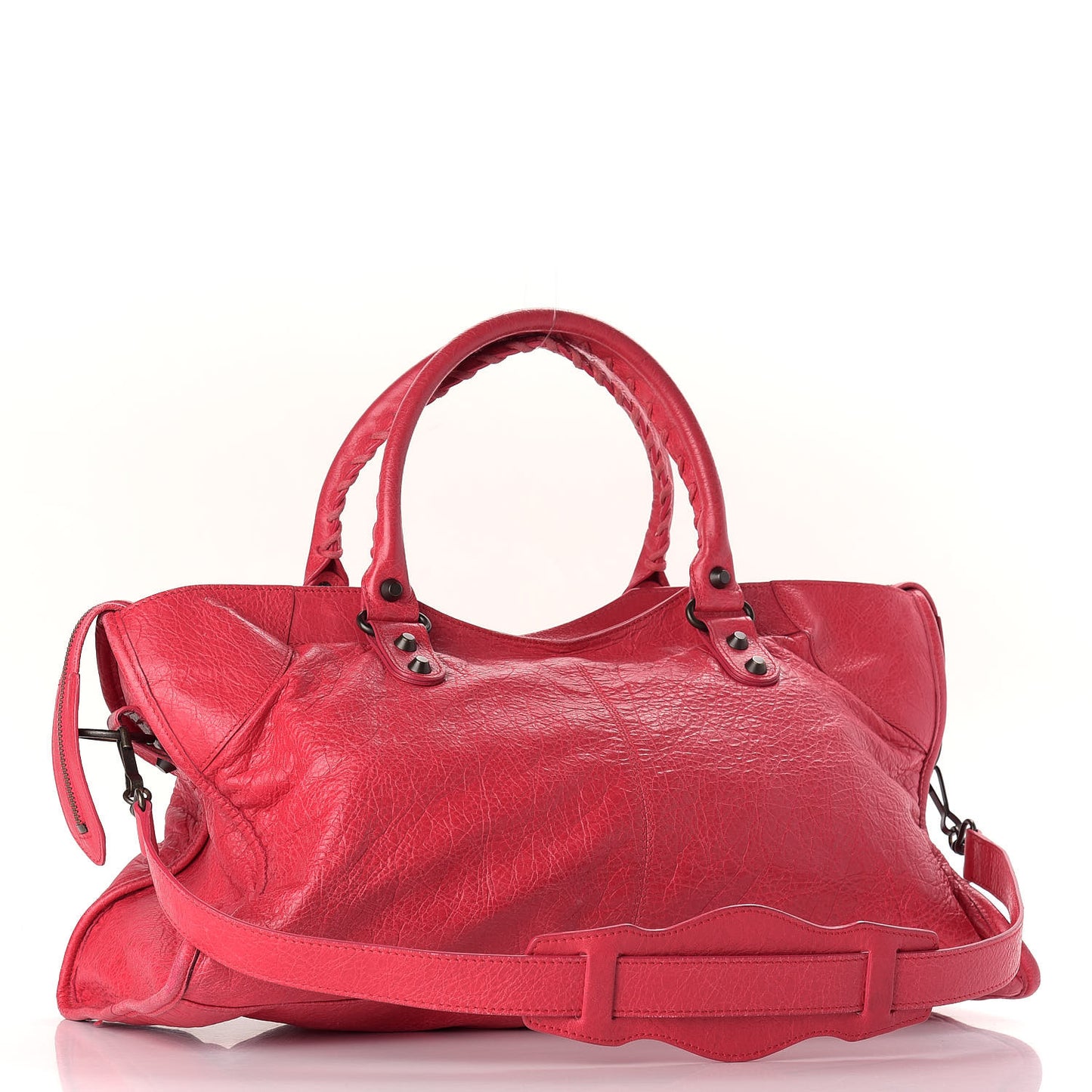 Agneau Classic Hardware Part Time Rose Thulian