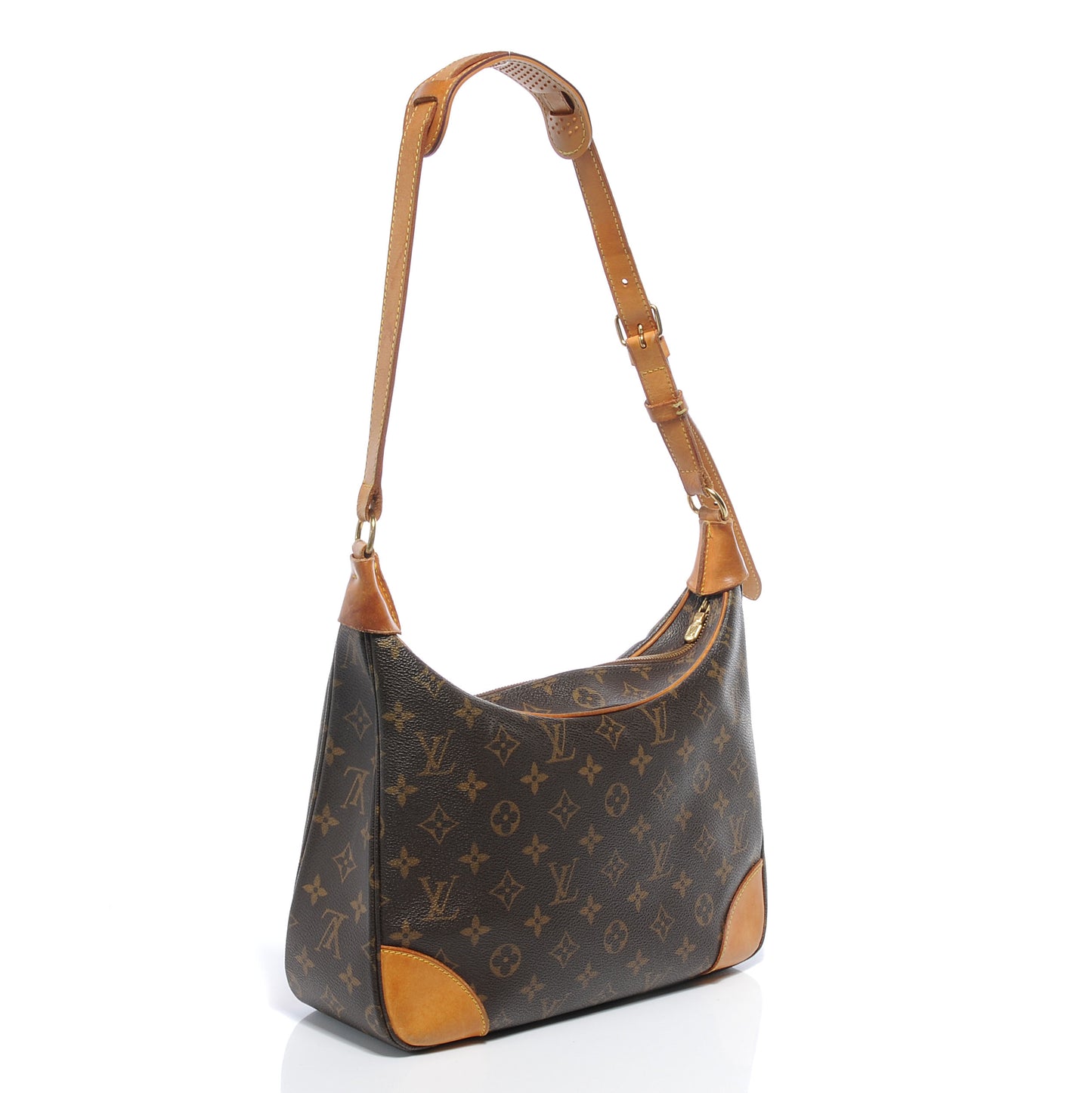 Monogram Boulogne
