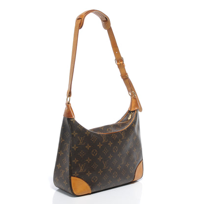 Louis Vuitton Monogram Boulogne 3 of 8
