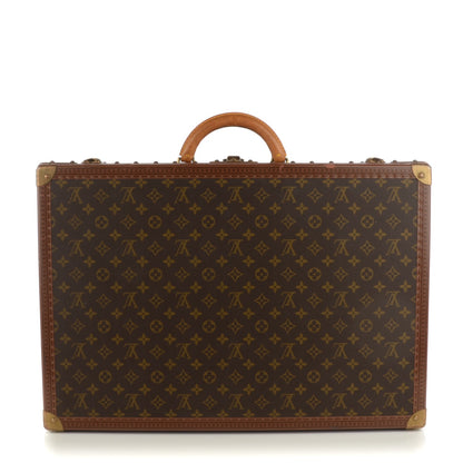Louis Vuitton Monogram Alzer 60 3 of 16