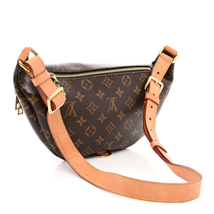 Louis Vuitton Monogram Bumbag 2 of 11