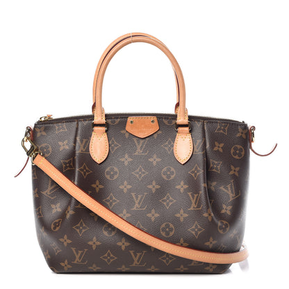Louis Vuitton Monogram Turenne PM 1 of 16