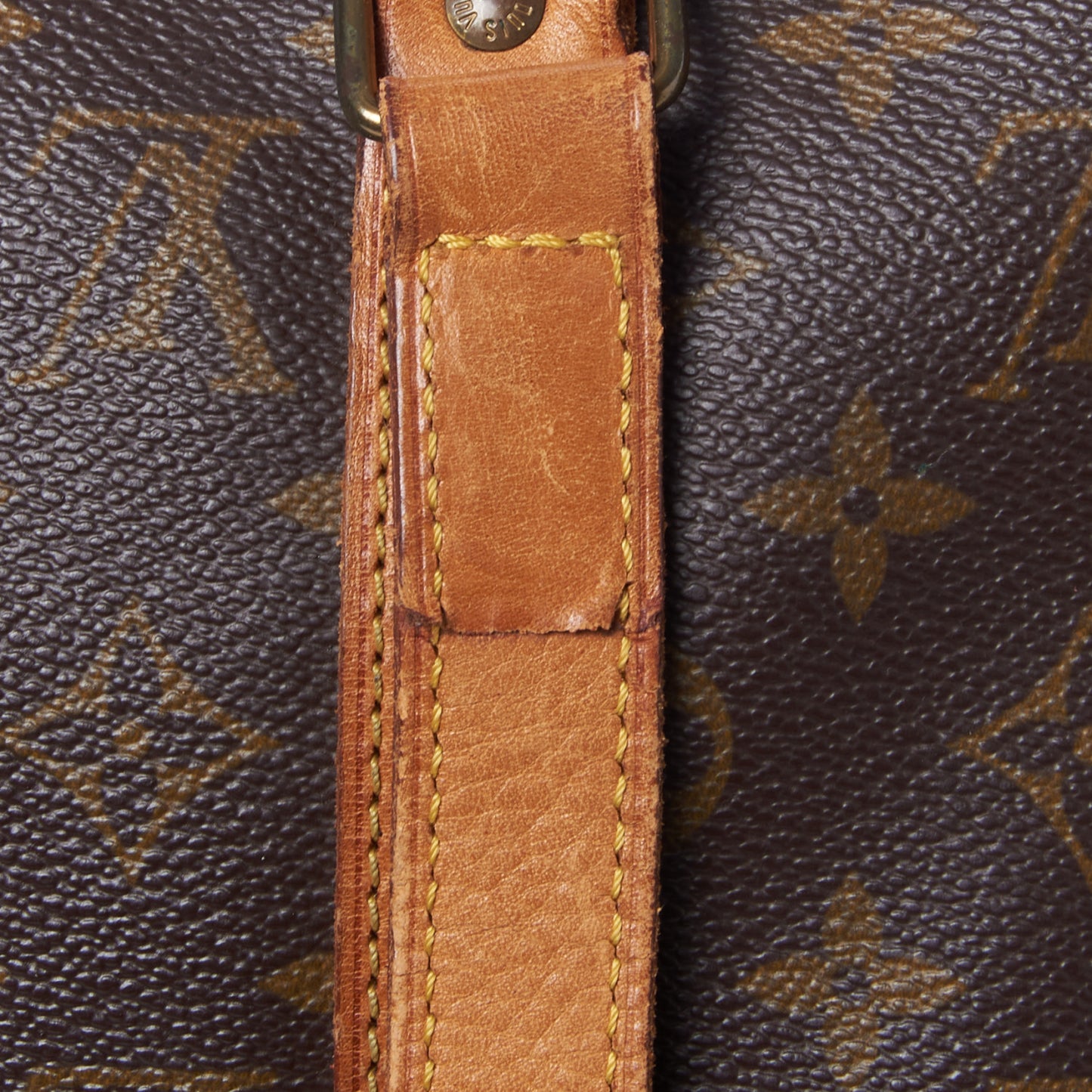 Monogram Sac Flanerie 50