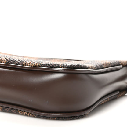 Louis Vuitton Damier Ebene Navona Pochette Accessories 9 of 9