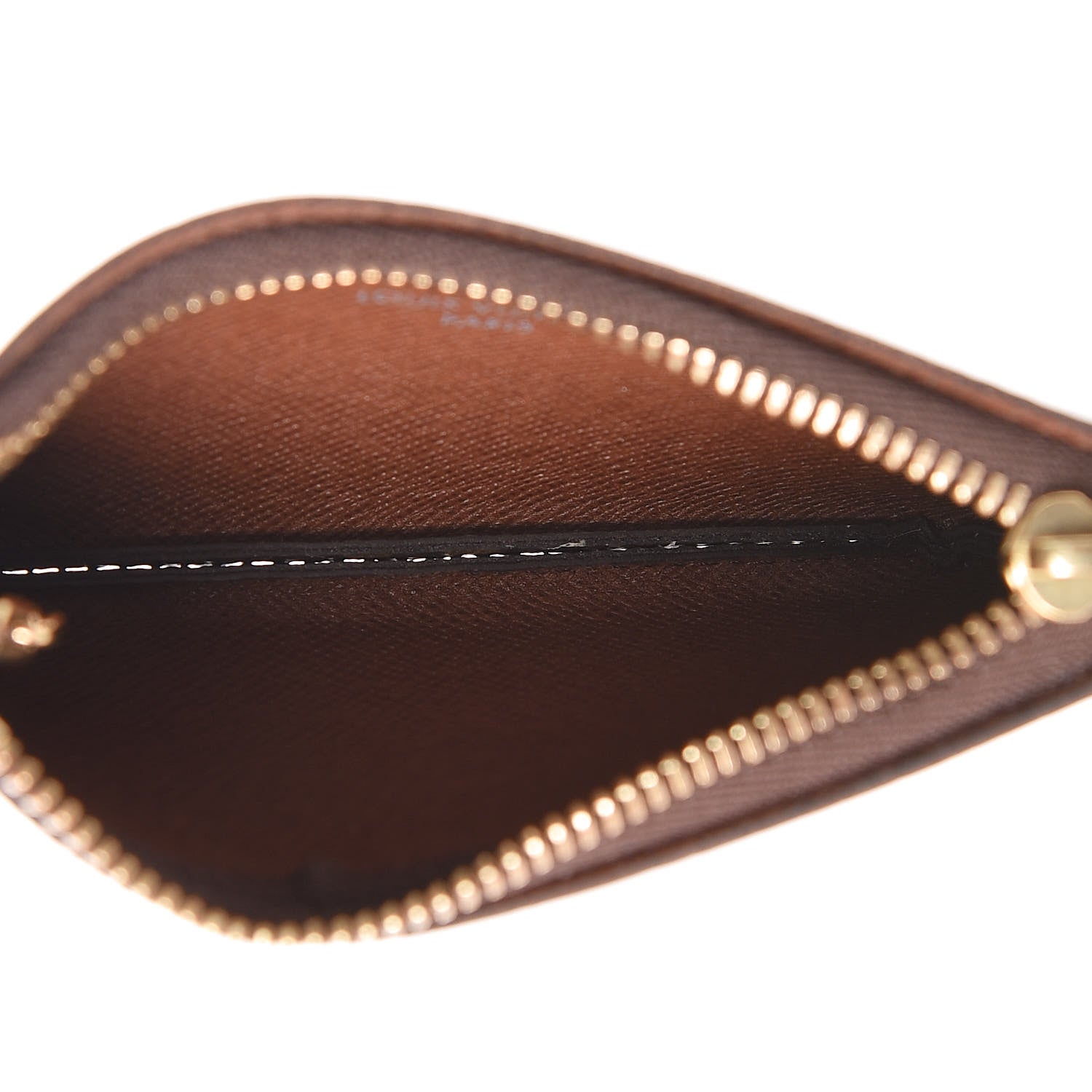 Louis Vuitton Monogram Key Pouch 5 of 7