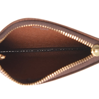 Louis Vuitton Monogram Key Pouch 5 of 7