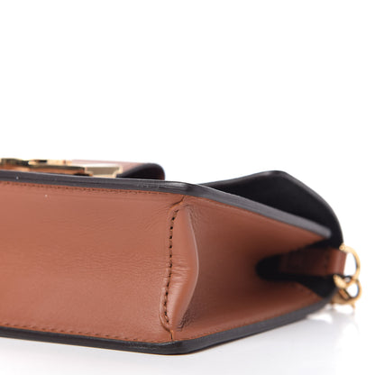 Louis Vuitton Reverse Monogram Dauphine Chain Wallet 7 of 9