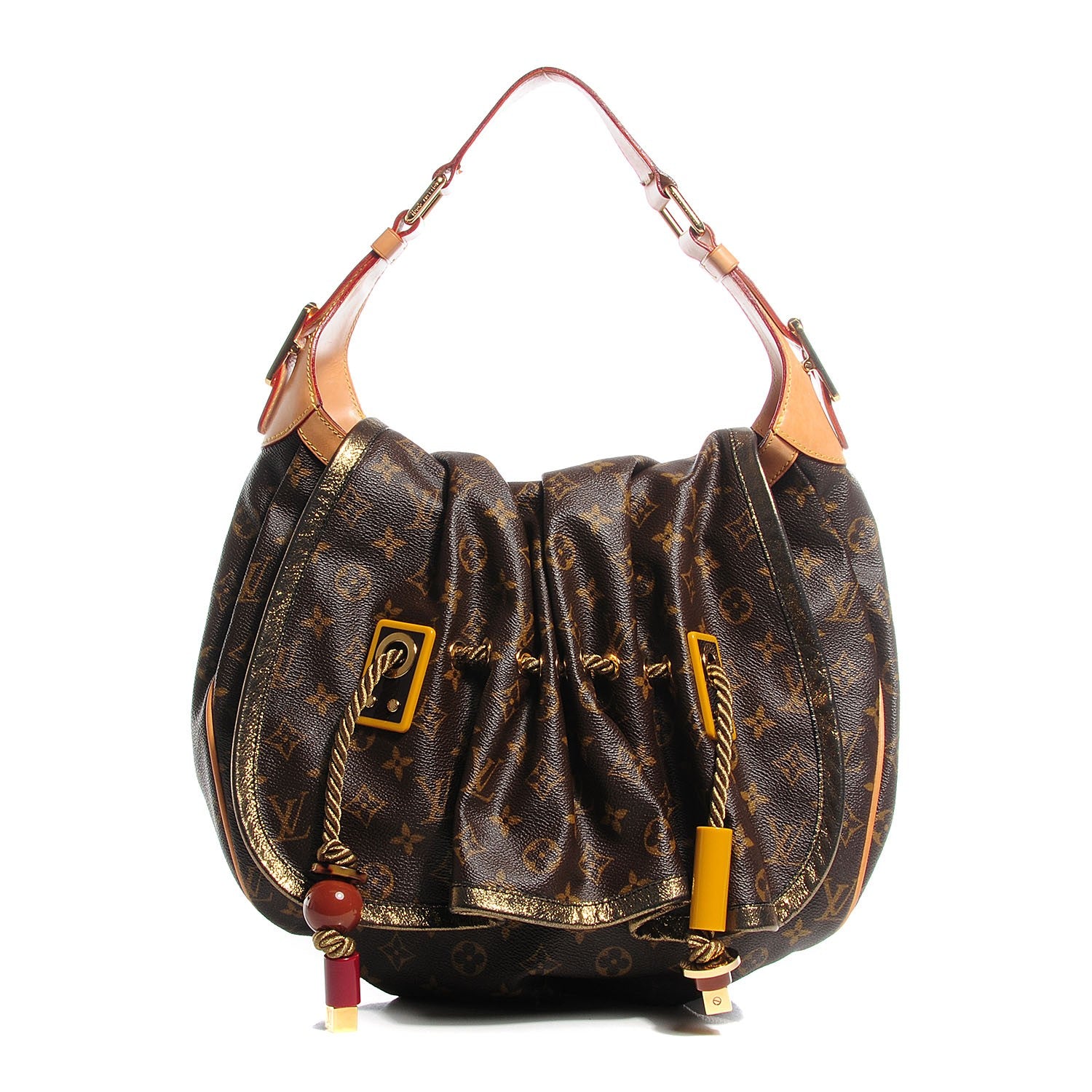 Louis Vuitton Monogram Kalahari GM 1 of 7