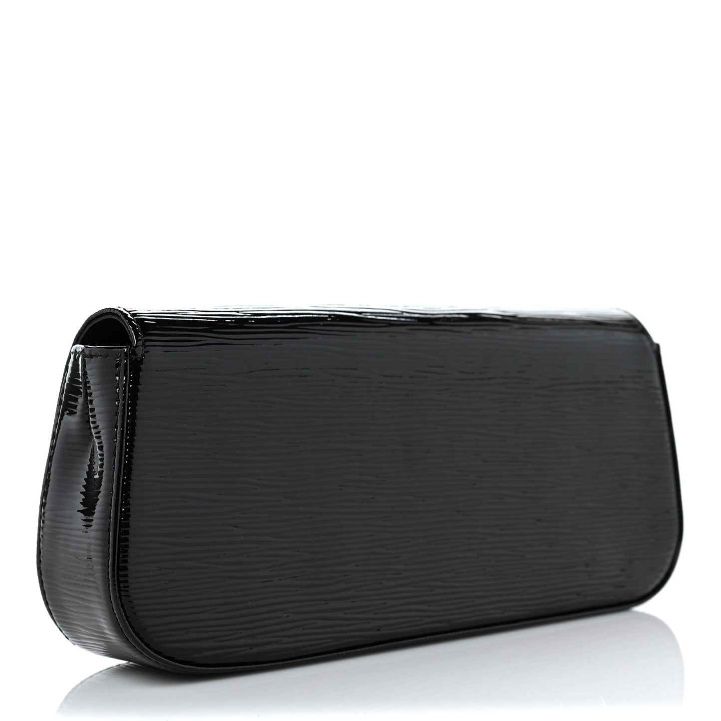Epi Electric Sobe Clutch Black