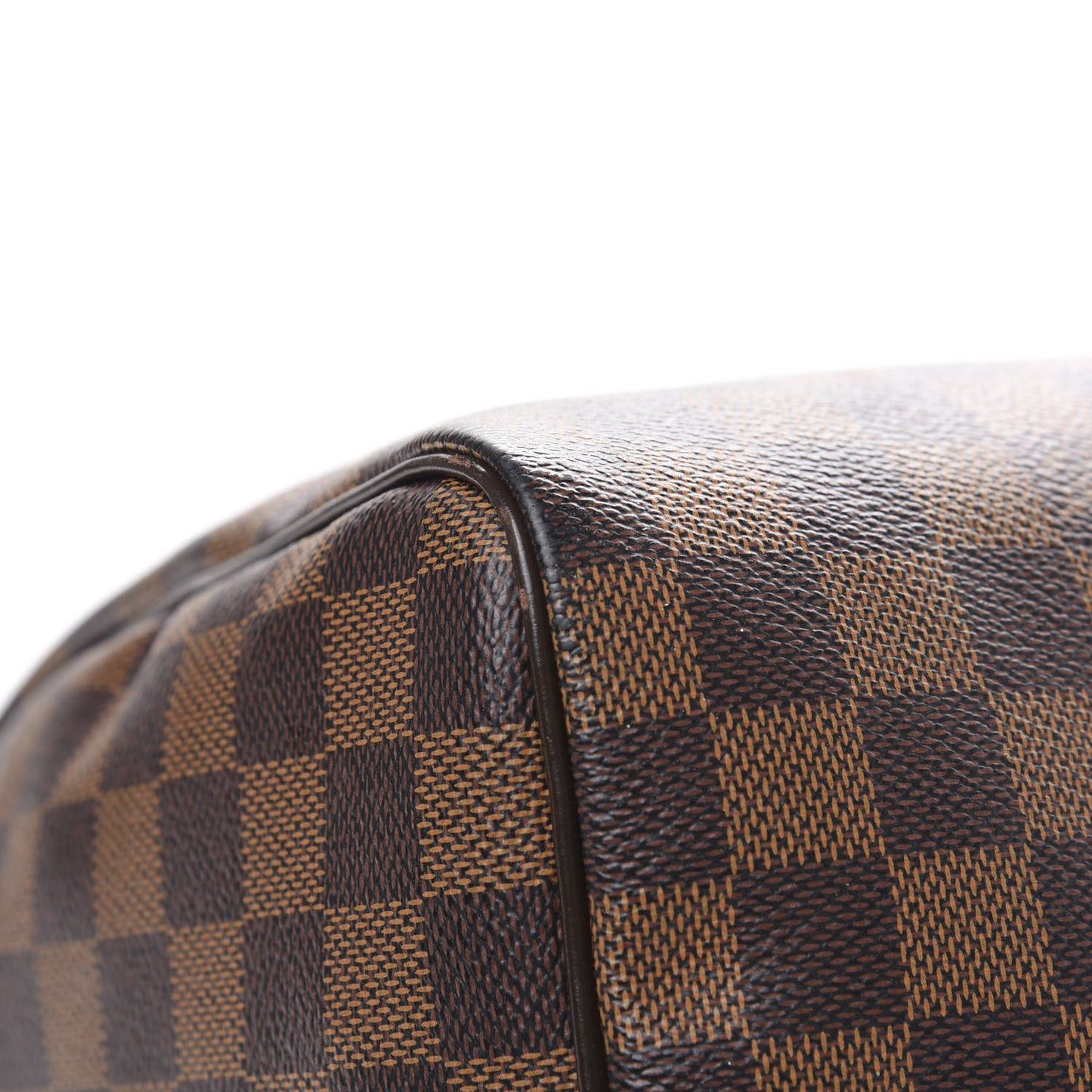 Damier Ebene Speedy Bandouliere 30