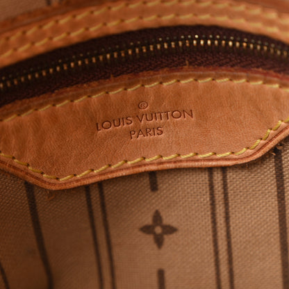 Louis Vuitton Monogram Delightful GM 6 of 11