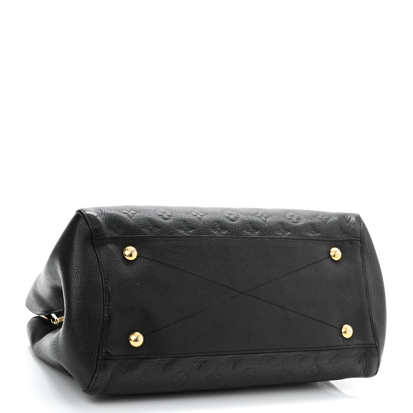Empreinte Montaigne GM Black
