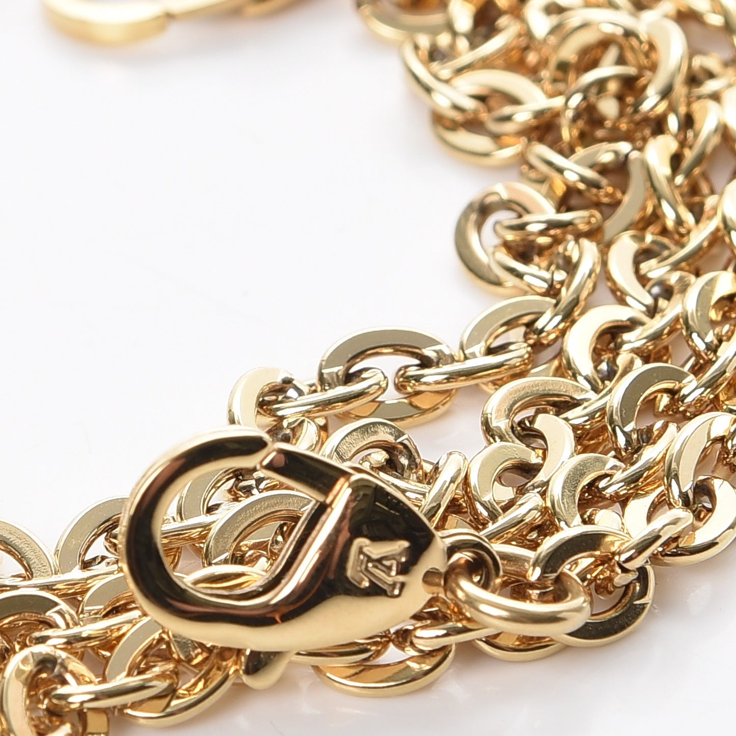 Felicie Chain Long Shoulder Strap