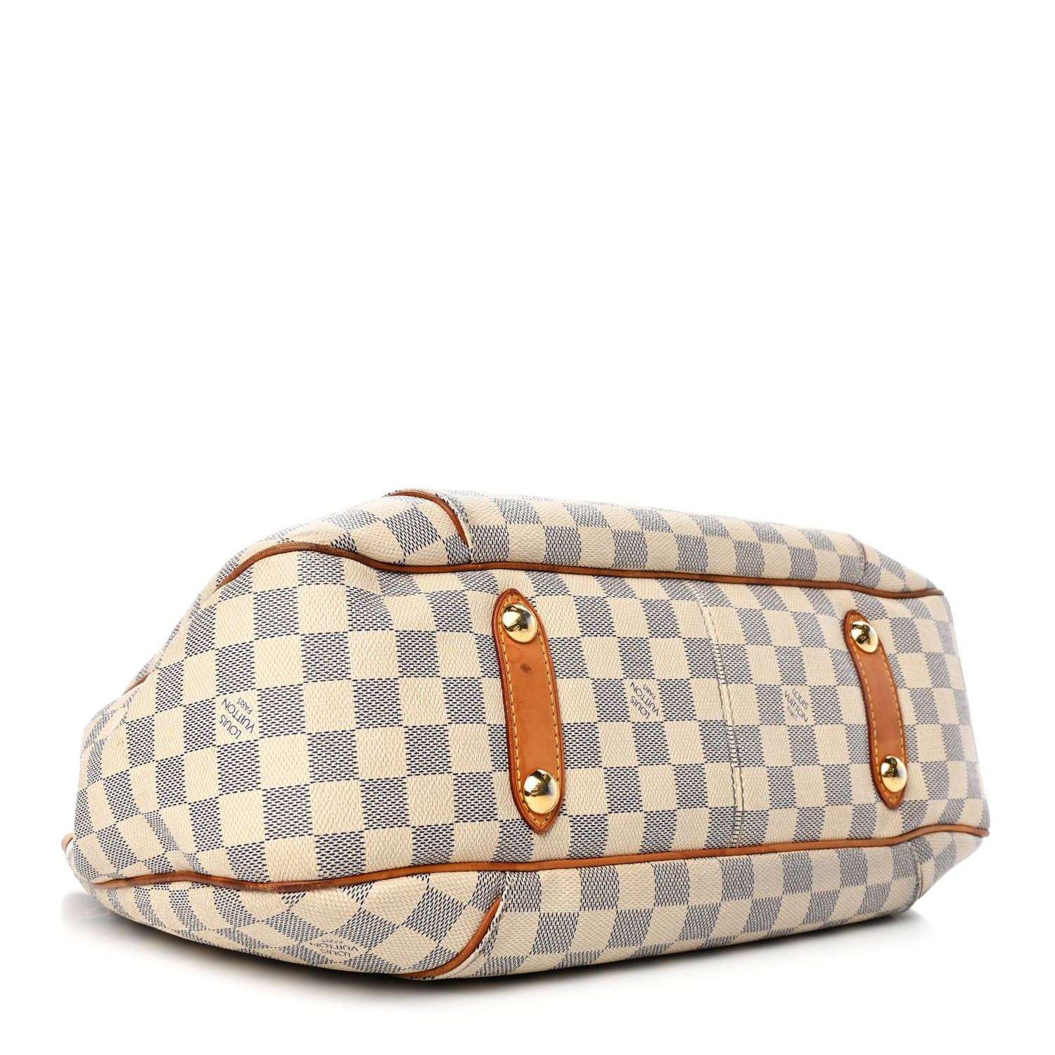 Louis Vuitton Damier Azur Galliera PM 3 of 5
