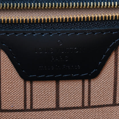 Louis Vuitton X LOL Monogram Neverfull MM Gold Silver 6 of 9