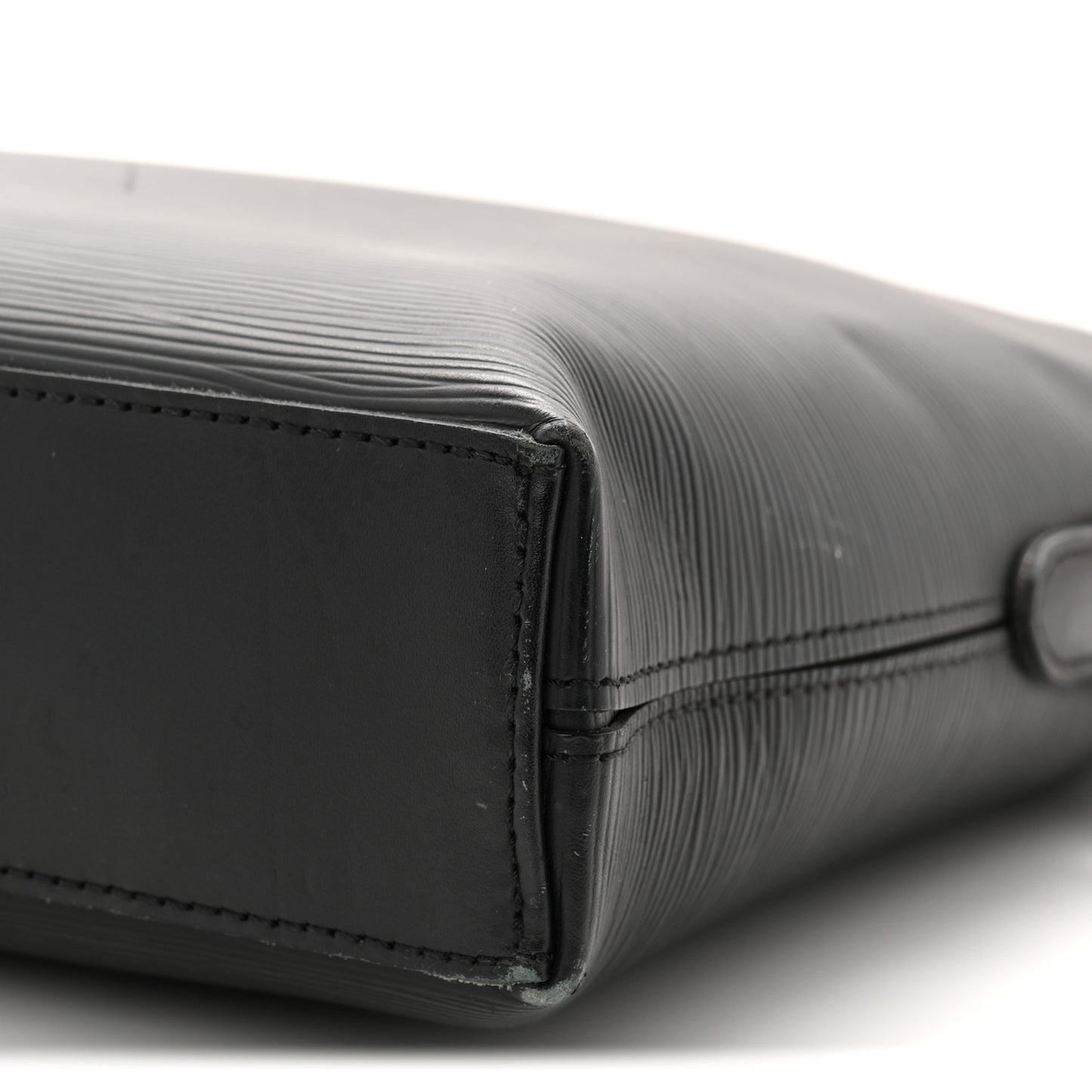 Epi Porte-Documents Jour Briefcase Black