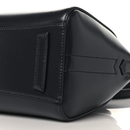 Givenchy Shiny Lord Mini Antigona Navy 9 of 9