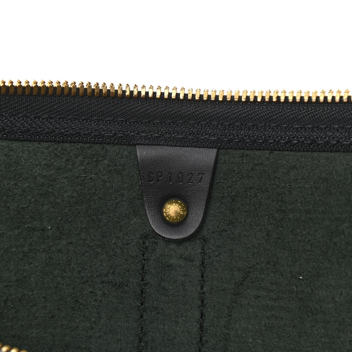 Epi Keepall 45 Black