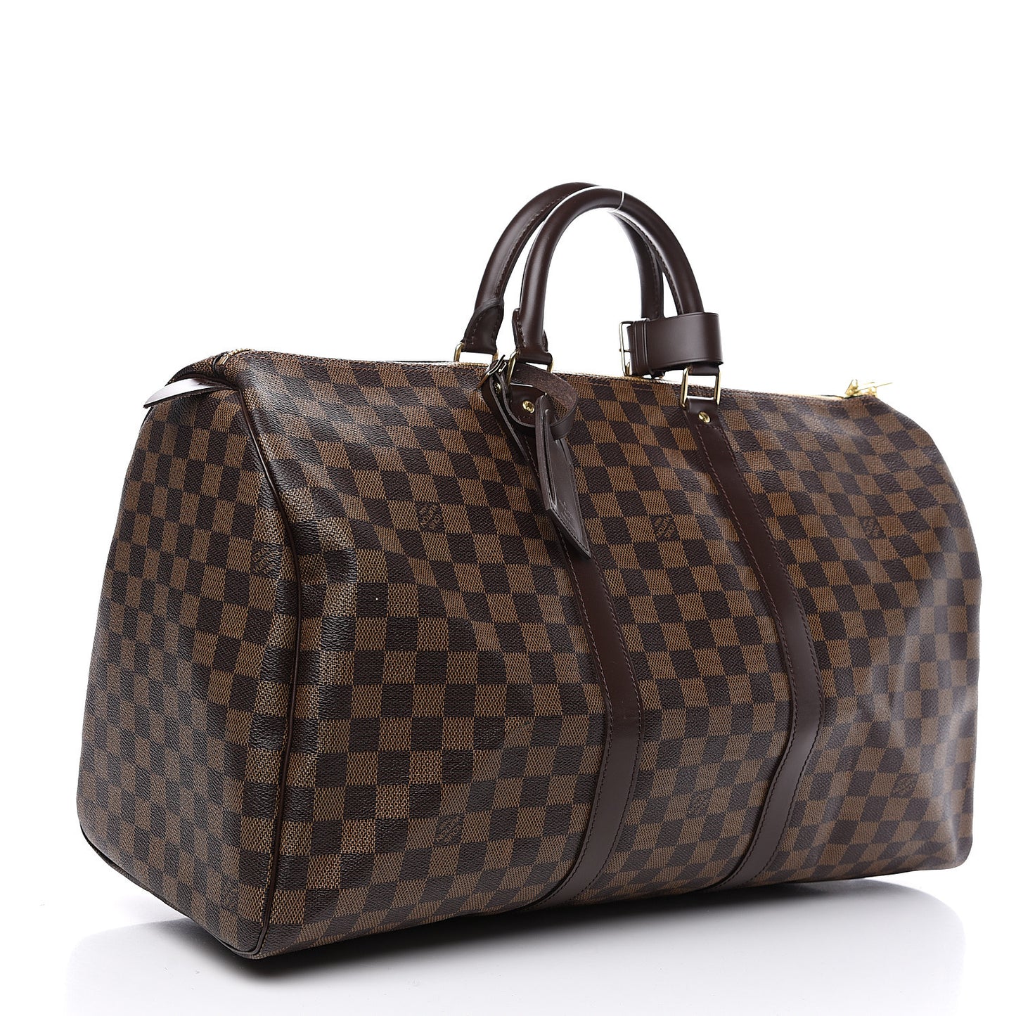 Damier Ebene Keepall 50