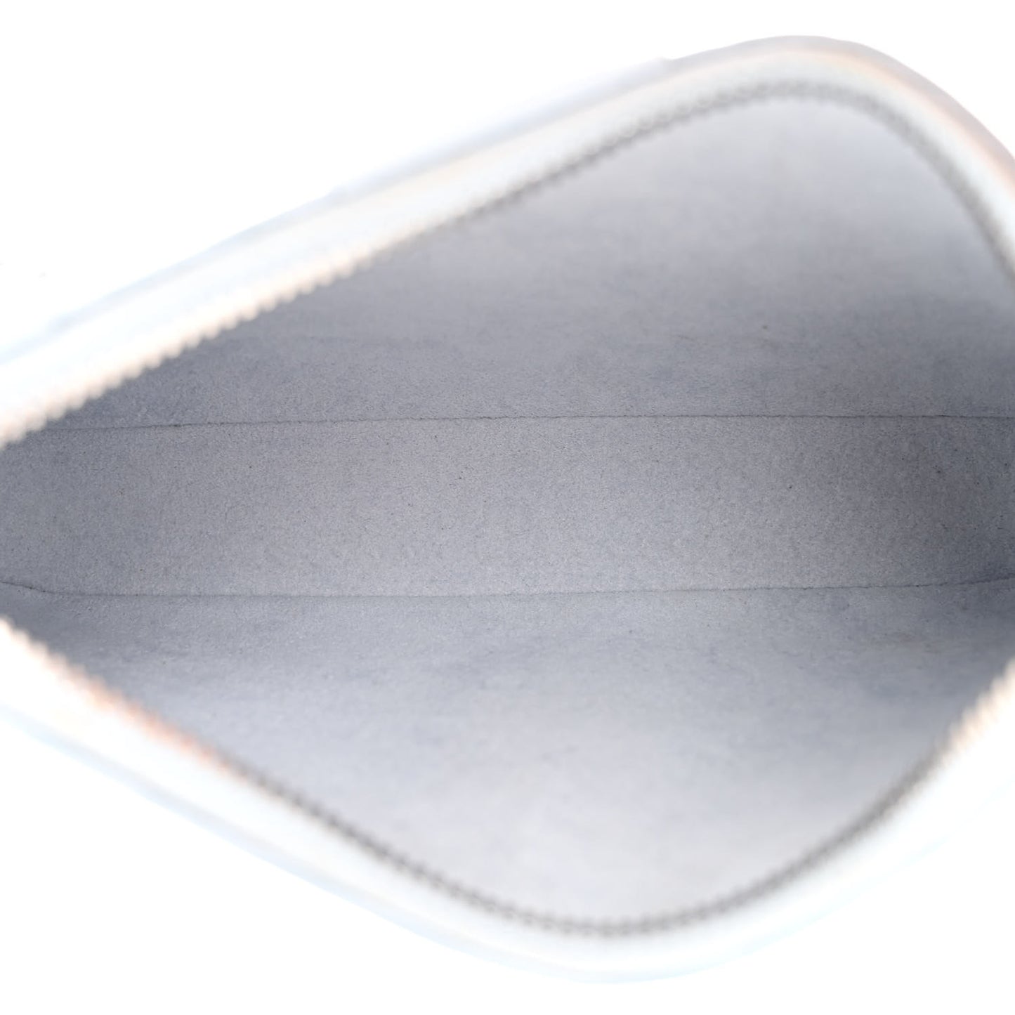 Epi Easy Pouch On Strap Celestial Blue