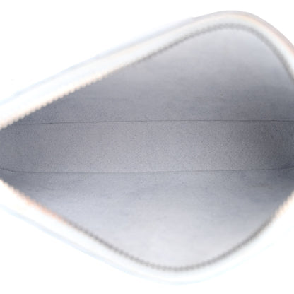 Louis Vuitton Epi Easy Pouch On Strap Celestial Blue 5 of 11