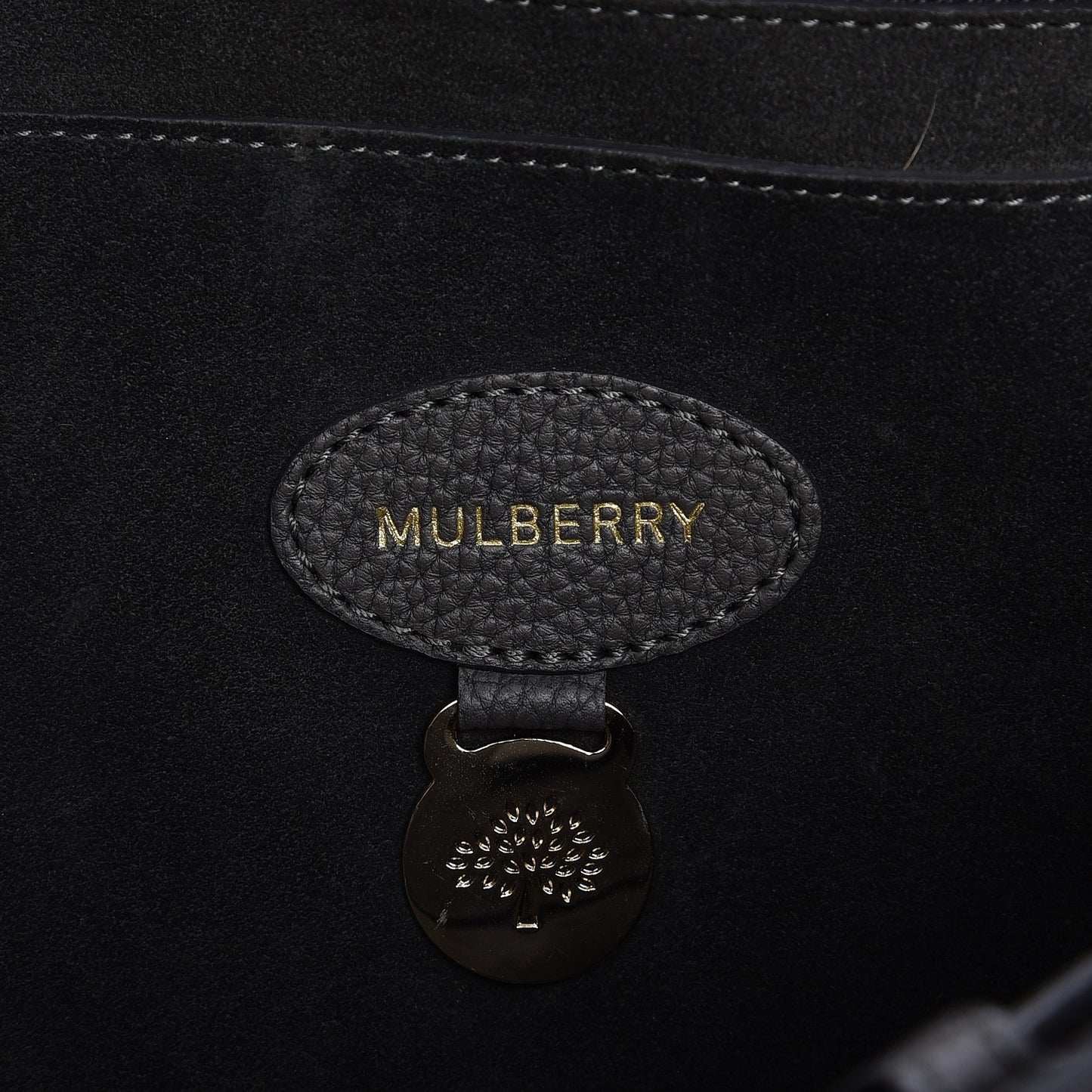 Classic Grain Bayswater Mole Grey