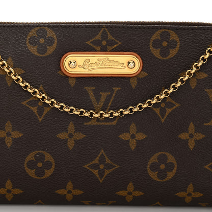 Louis Vuitton Monogram Eva Clutch 6 of 8