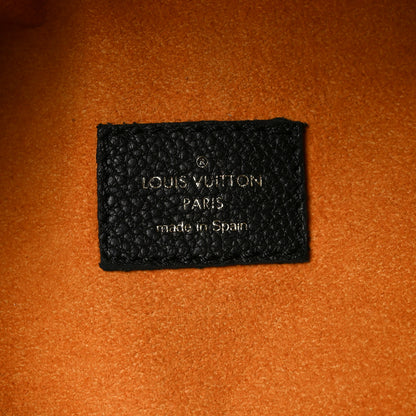 Louis Vuitton Empreinte BumBag Black 5 of 8