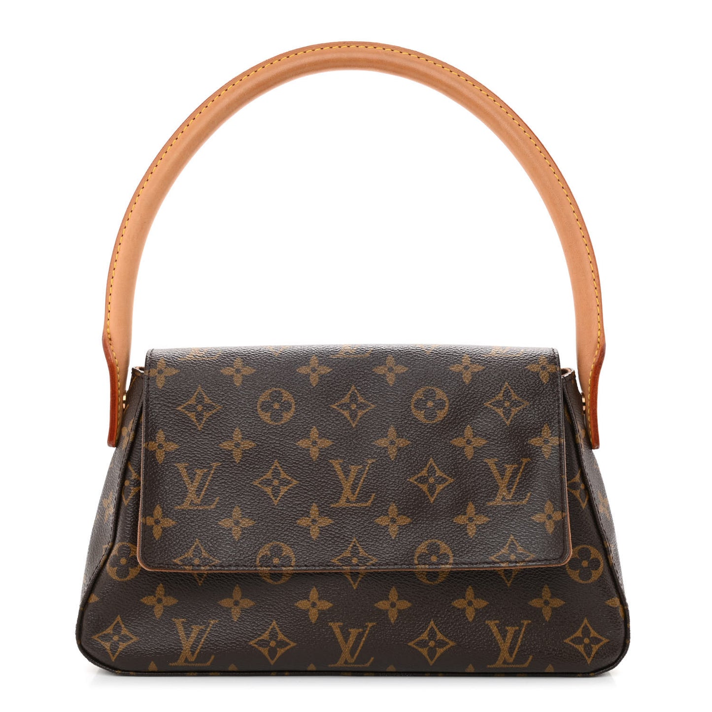 Monogram Mini Looping