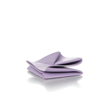 Hermes Chevre Zulu Coin Purse Lilac 4 of 7