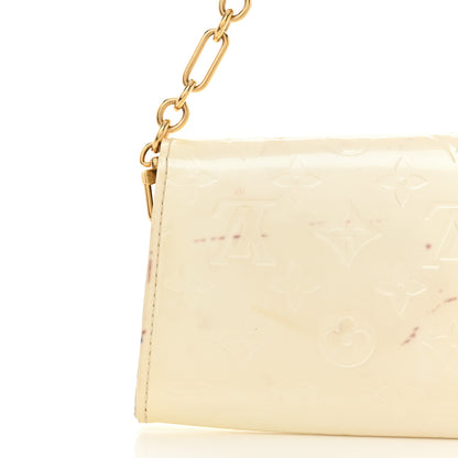 Louis Vuitton Vernis Sunset Boulevard Perle 16 of 17