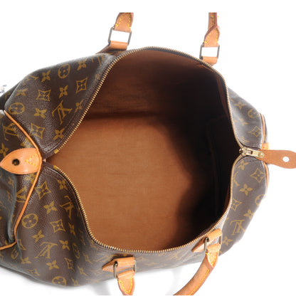 Louis Vuitton Monogram Speedy 40 5 of 8