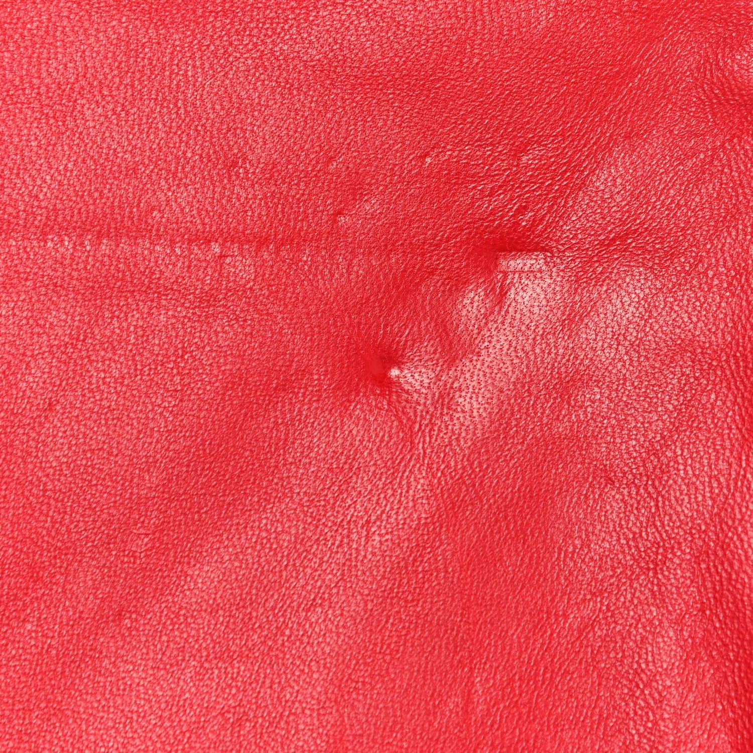 Christian Louboutin Patent Calf Spiked Cris iPad Case Red 15 of 17