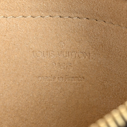Louis Vuitton Monogram Pochette Milla MM 6 of 11