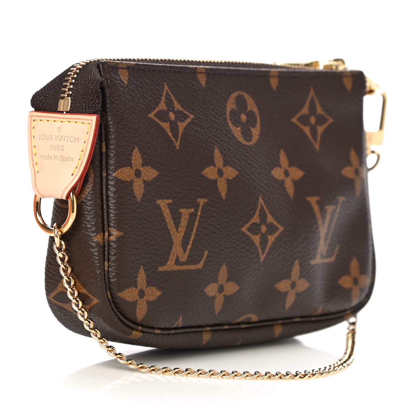 Monogram Mini Pochette Accessories