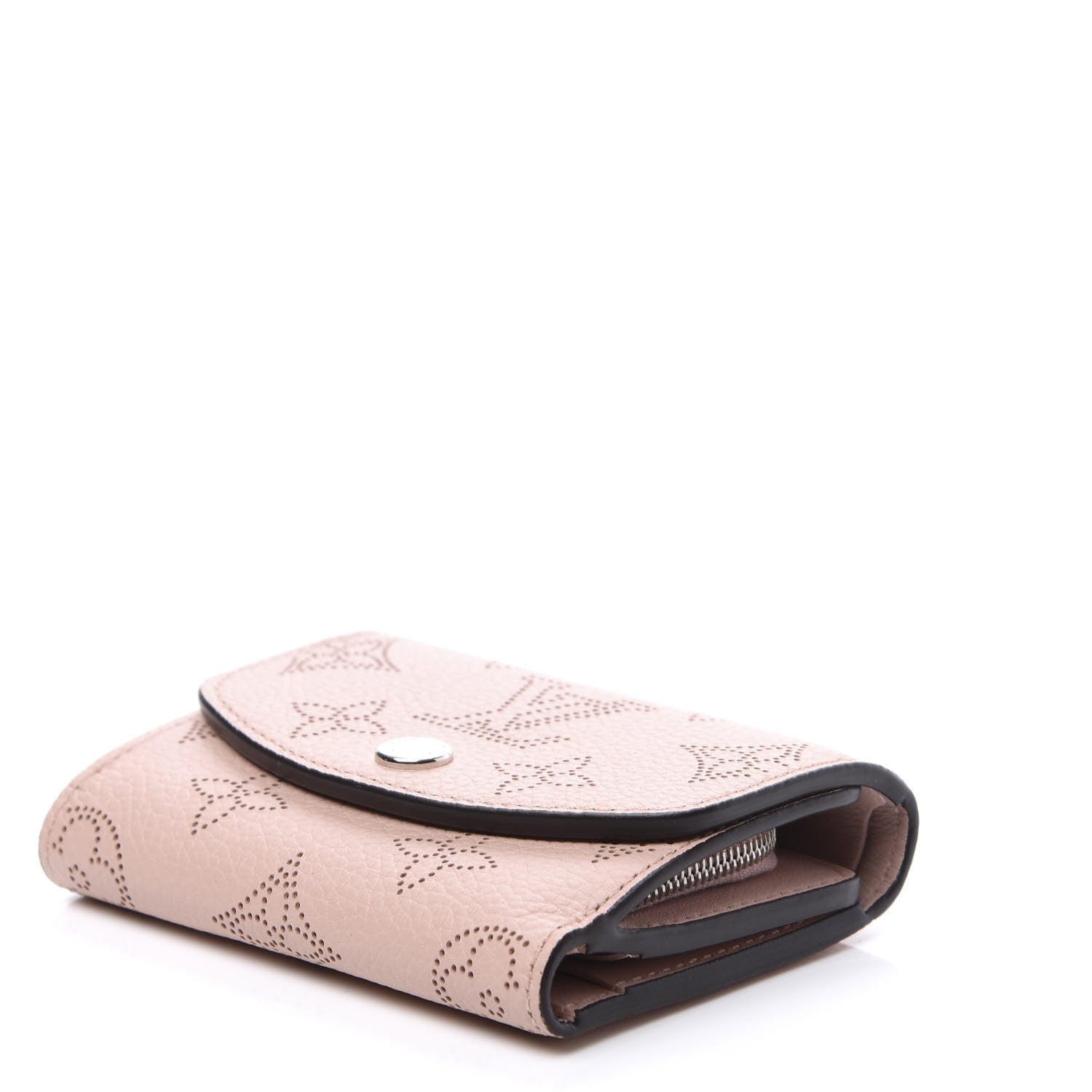 Louis Vuitton Mahina Iris XS Wallet Magnolia 11 of 22